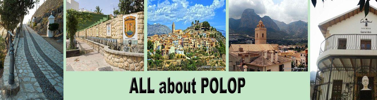 All about Polop