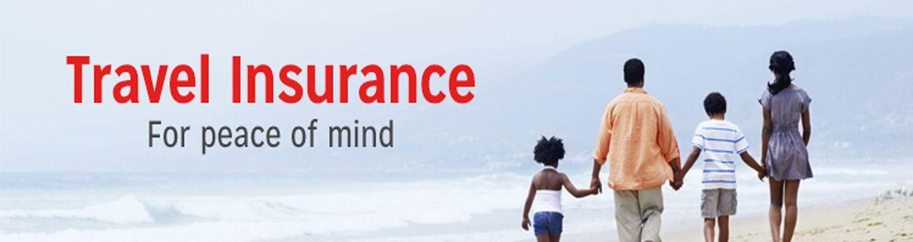Travel insurance existing medical conditions