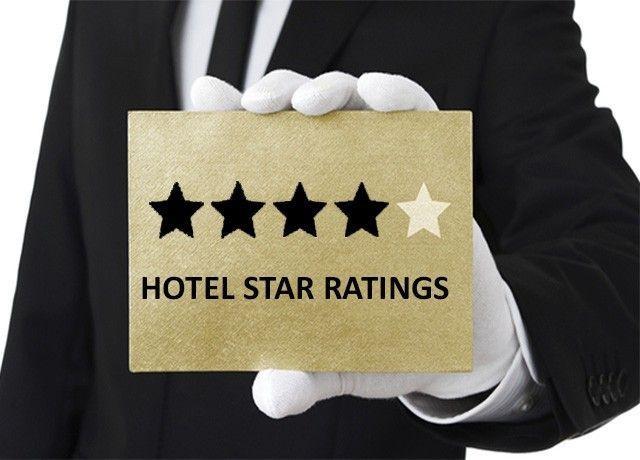 Spanish Hotel Star Ratings Explained