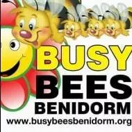 Busy Bees