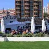 Oasis Beach Club | BenidormSeriously
