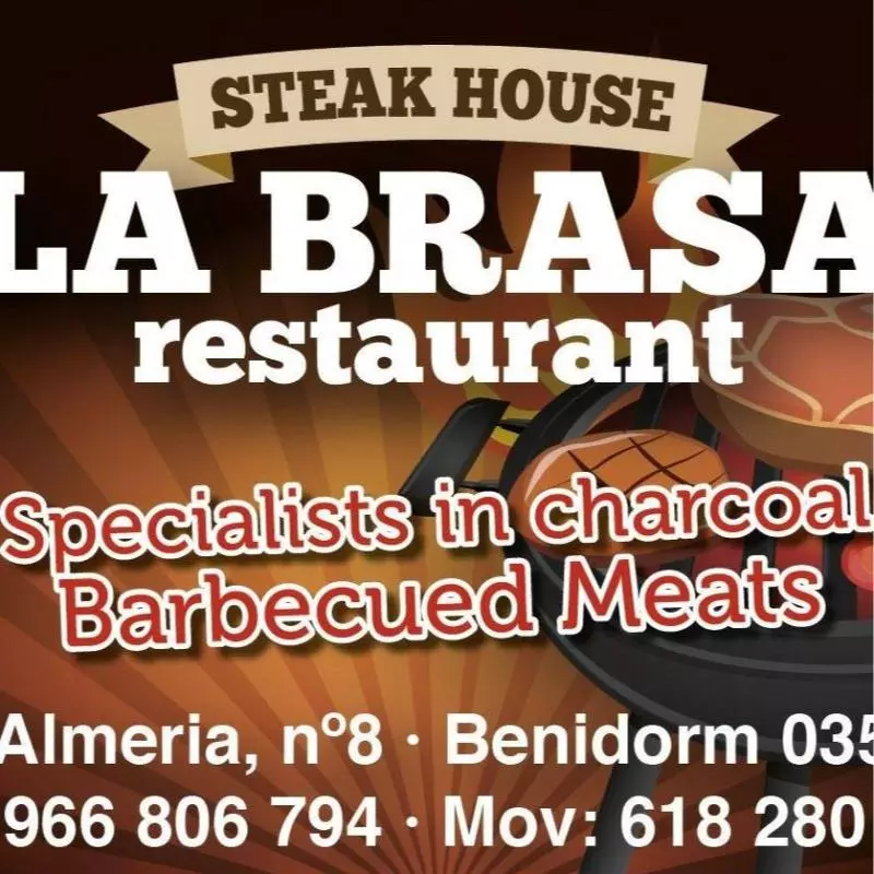 Steak House La Brasa