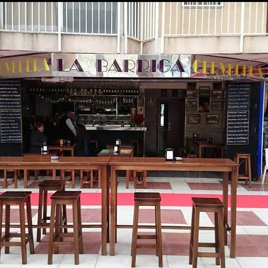 La Barriga Restaurant