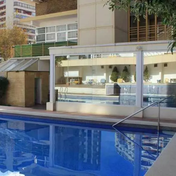 Viña del Mar Apartments