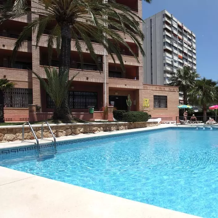 La Caseta Apartments