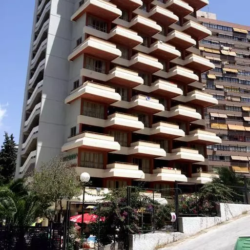 Picasso Apartments