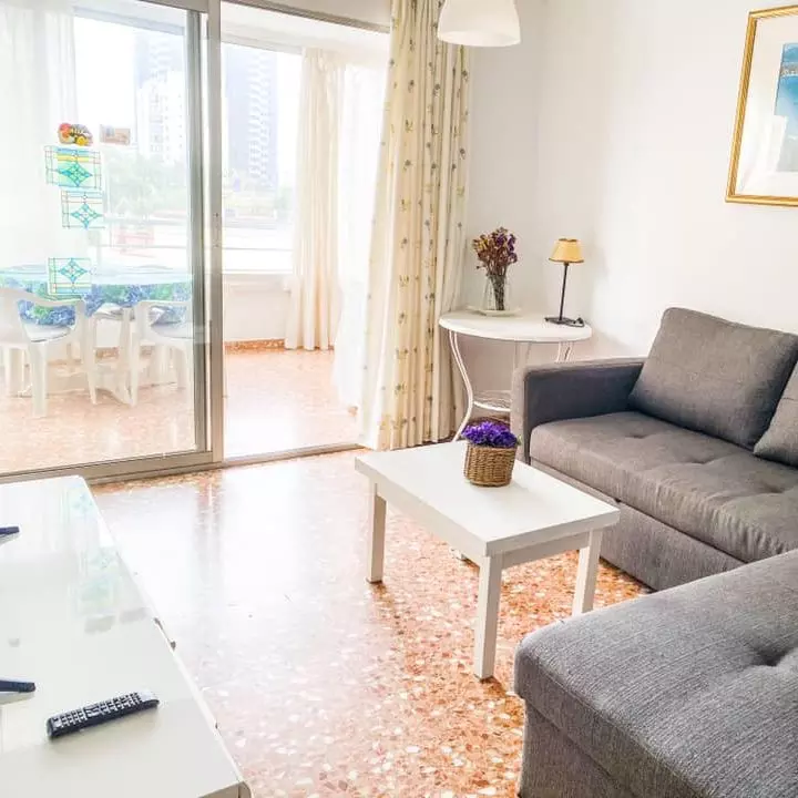 Tads Holiday Lets, Lidersol Apartment