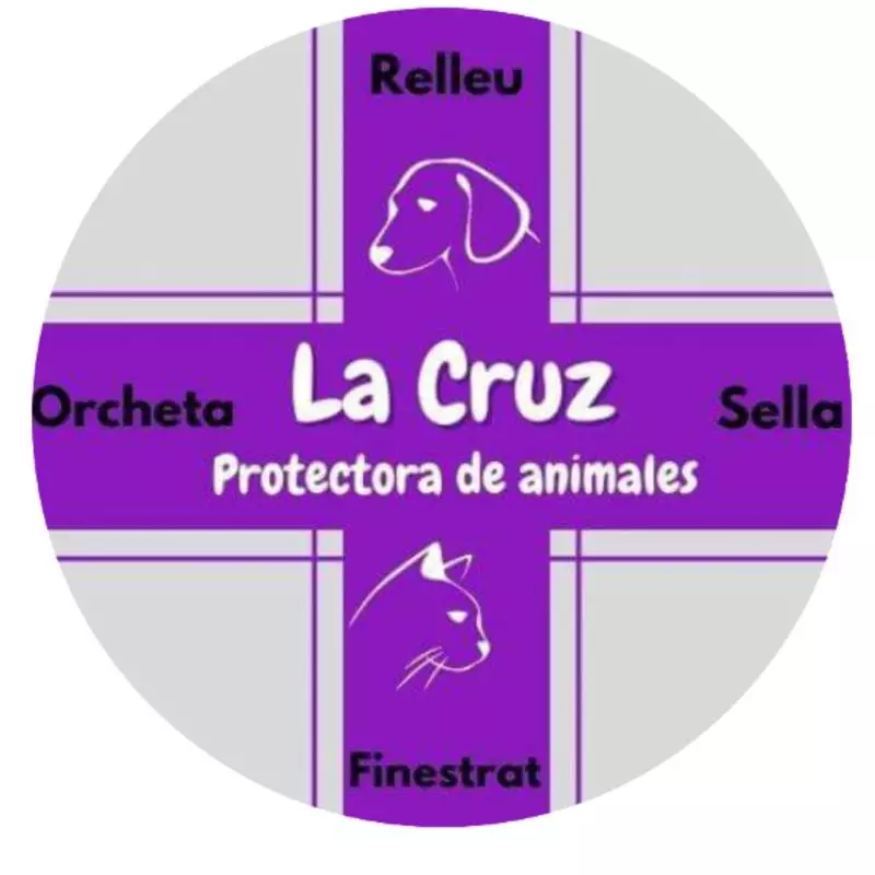 La Cruz Tufa's Trust - Animal Rehoming Spain