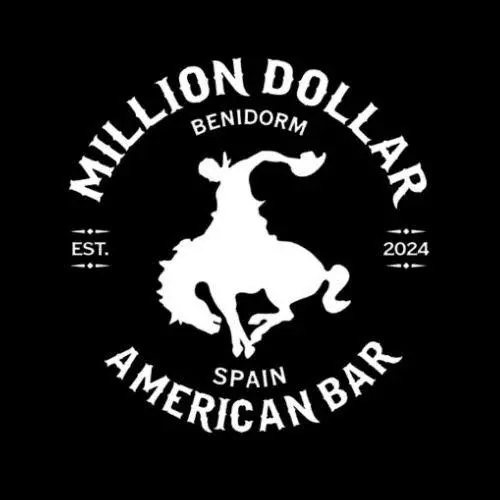 Million Dollar Bar