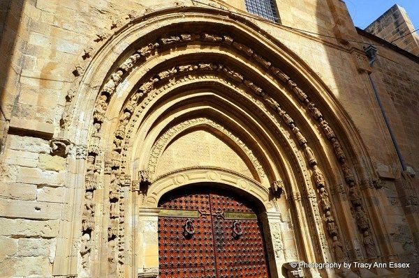 All About Orihuela, Costa Blanca South, Orihuela Cathedral