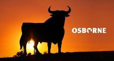 Spains Black Bulls - Toro de Osborne - BenidormSeriously