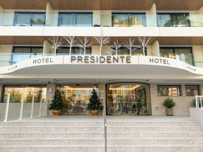 Presidente Hotel Benidorm