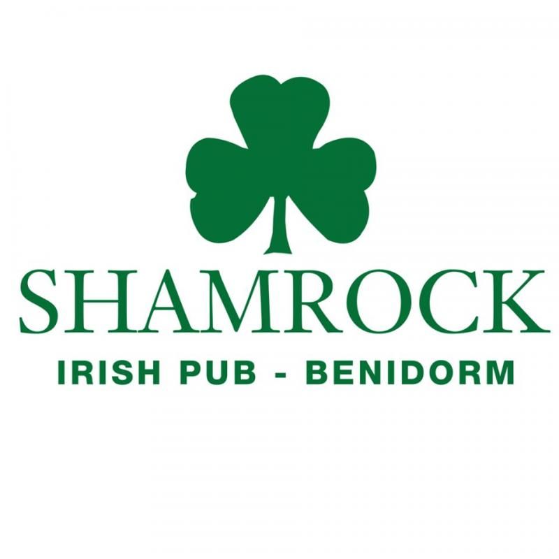 Shamrock Bar | BenidormSeriously