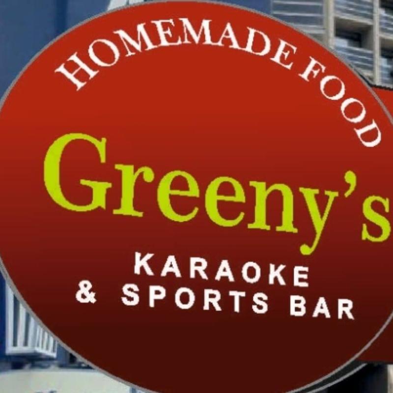 Greenys Karaoke and Sports Bar