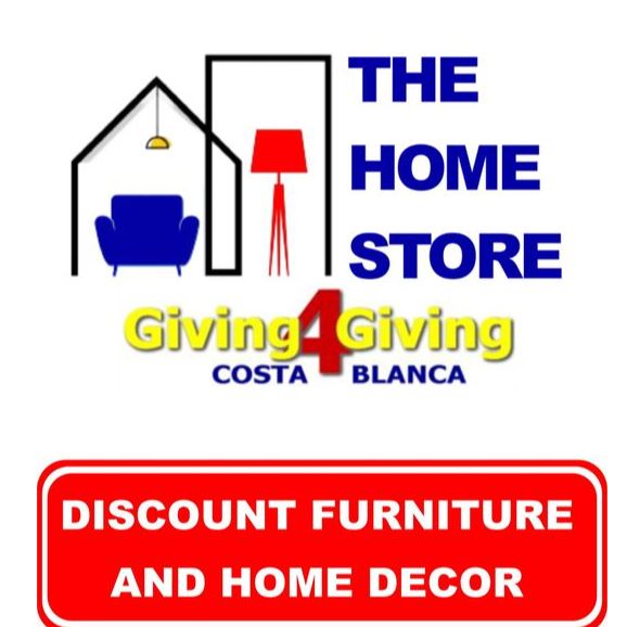 Giving4Giving Home Store