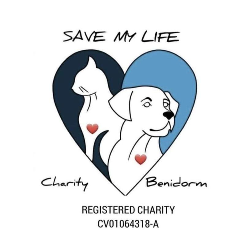 Save My Life  Animal Charity Benidorm 