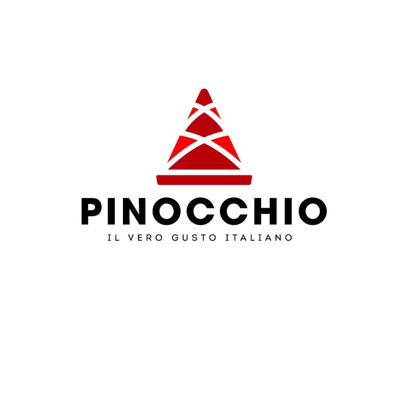Pinocchio Gelateria Pizzeria